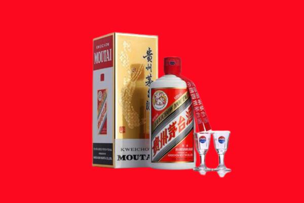 六安霍山县回收茅台酒